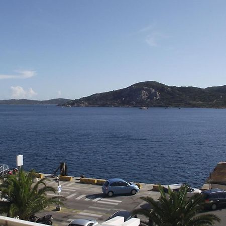 Hotel Excelsior La Maddalena  Exteriér fotografie